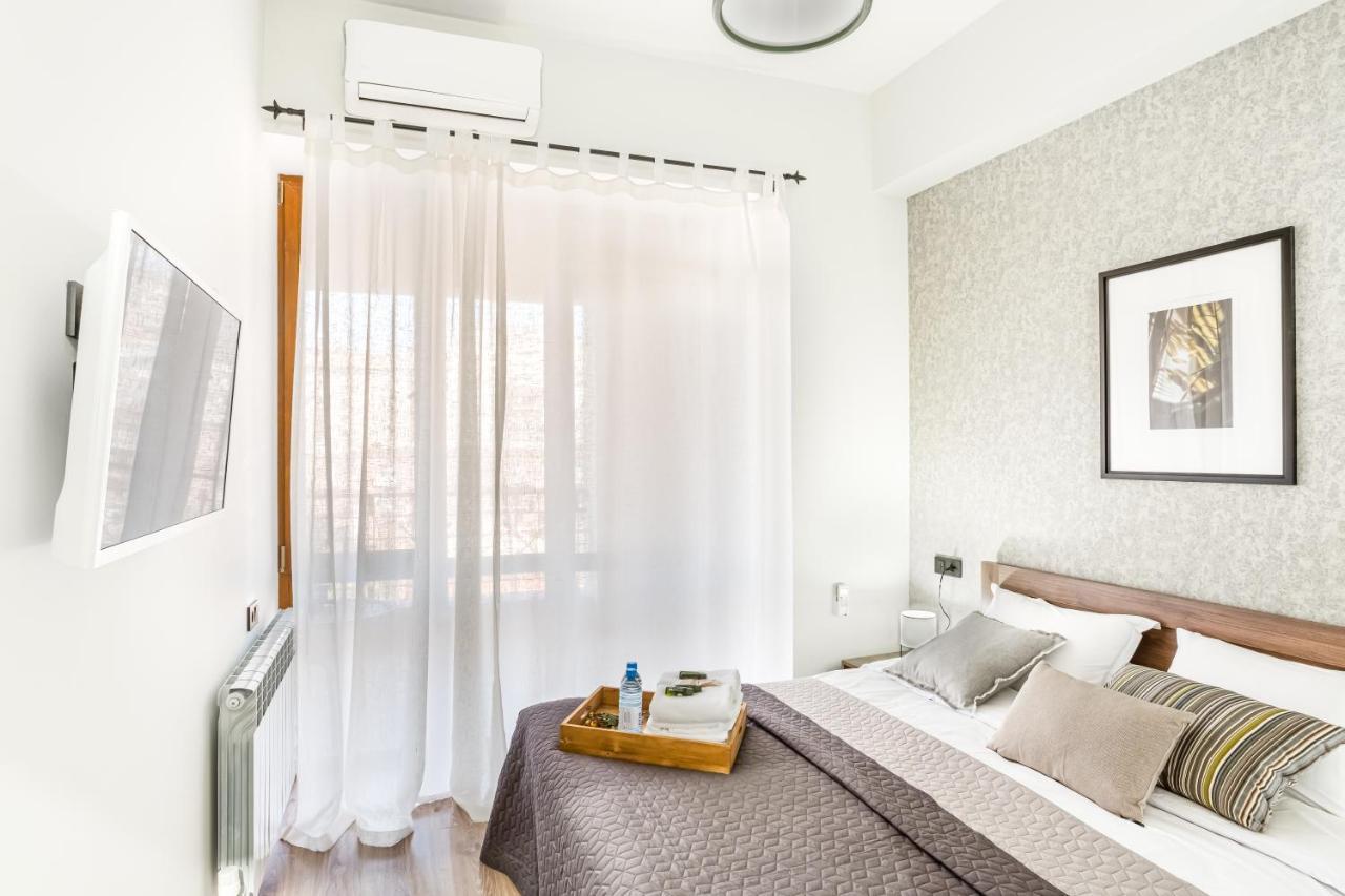 Hotelise I Tonic Apartment Erivan Dış mekan fotoğraf