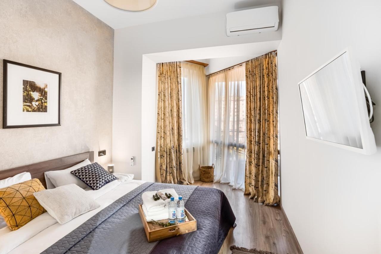 Hotelise I Tonic Apartment Erivan Dış mekan fotoğraf
