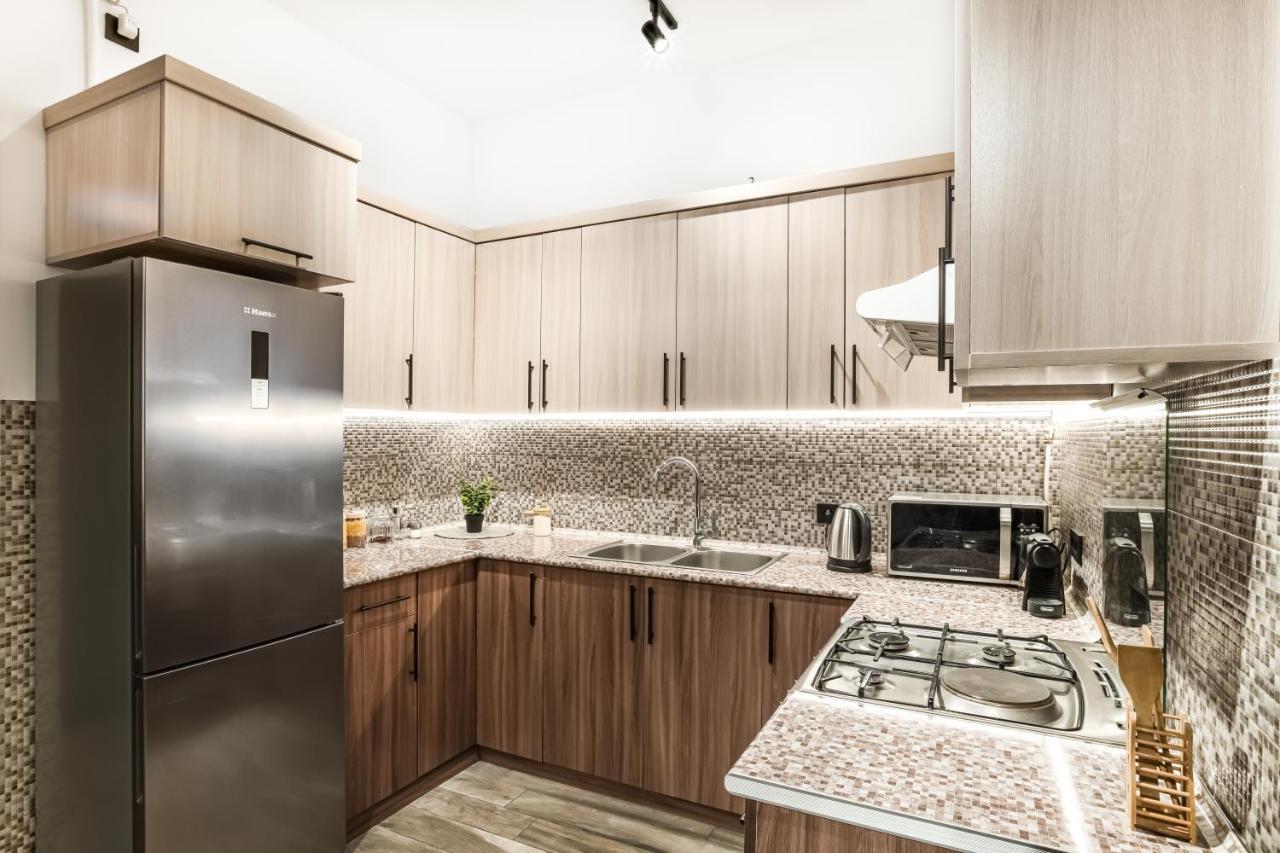 Hotelise I Tonic Apartment Erivan Dış mekan fotoğraf