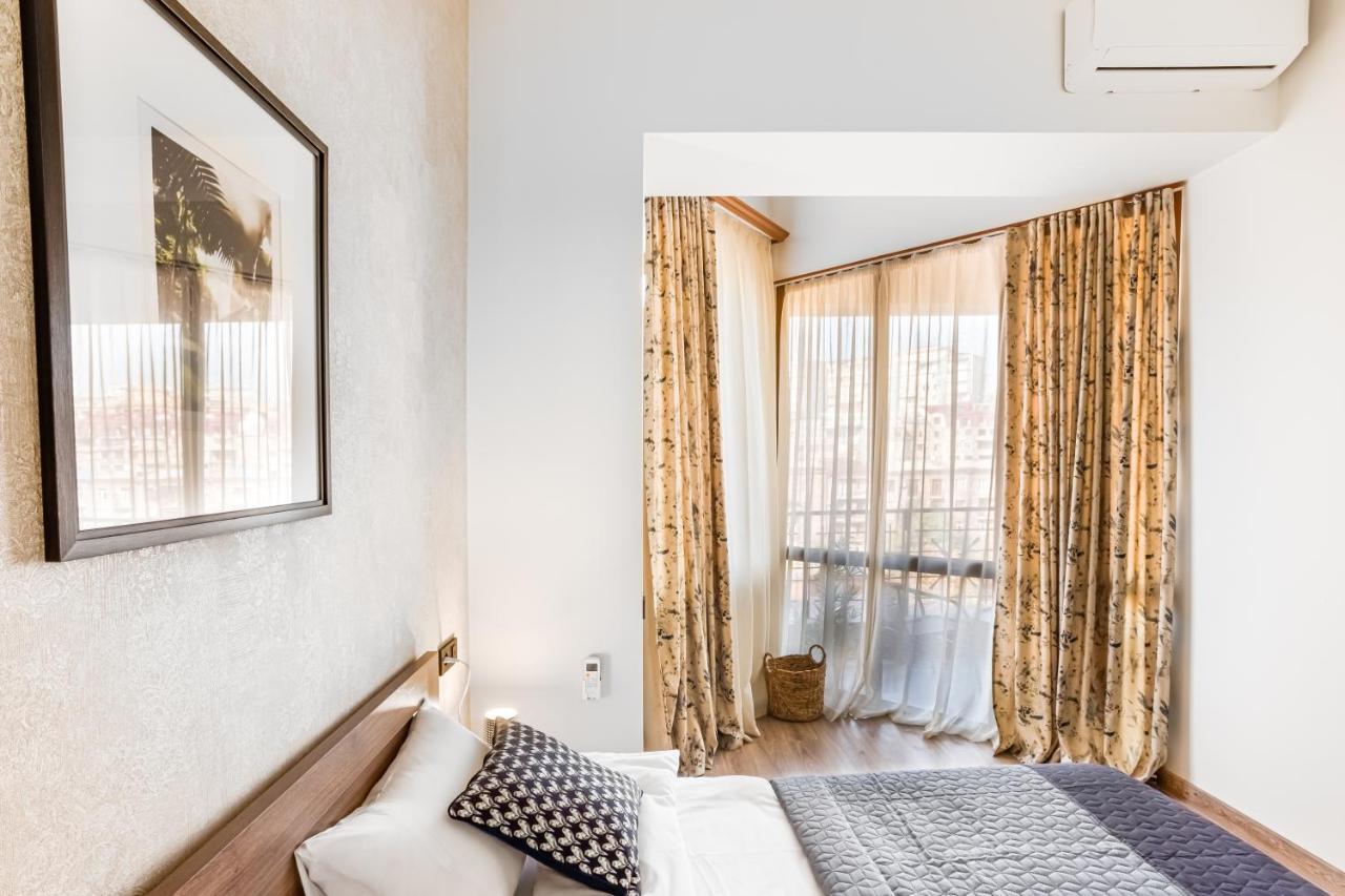 Hotelise I Tonic Apartment Erivan Dış mekan fotoğraf