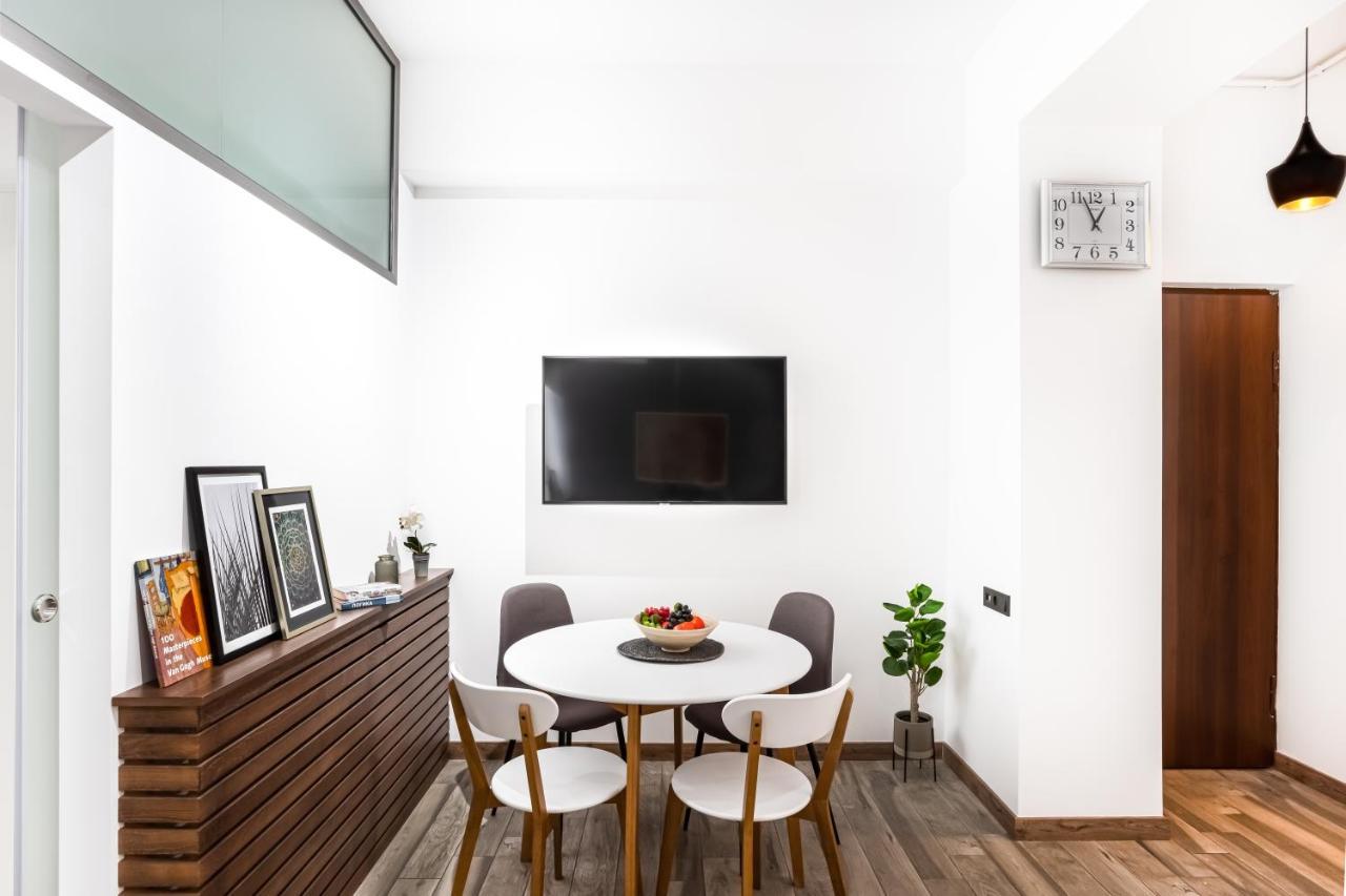Hotelise I Tonic Apartment Erivan Dış mekan fotoğraf