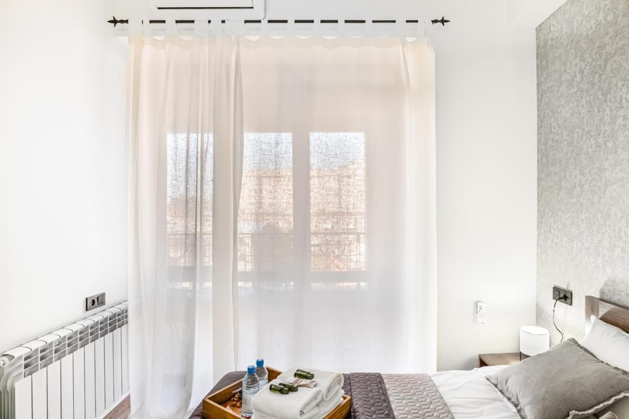 Hotelise I Tonic Apartment Erivan Dış mekan fotoğraf