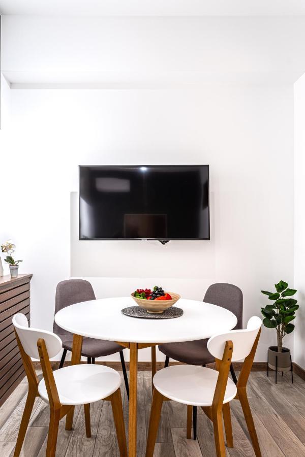 Hotelise I Tonic Apartment Erivan Dış mekan fotoğraf
