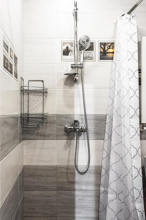 Hotelise I Tonic Apartment Erivan Dış mekan fotoğraf
