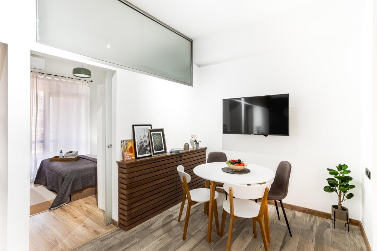 Hotelise I Tonic Apartment Erivan Dış mekan fotoğraf