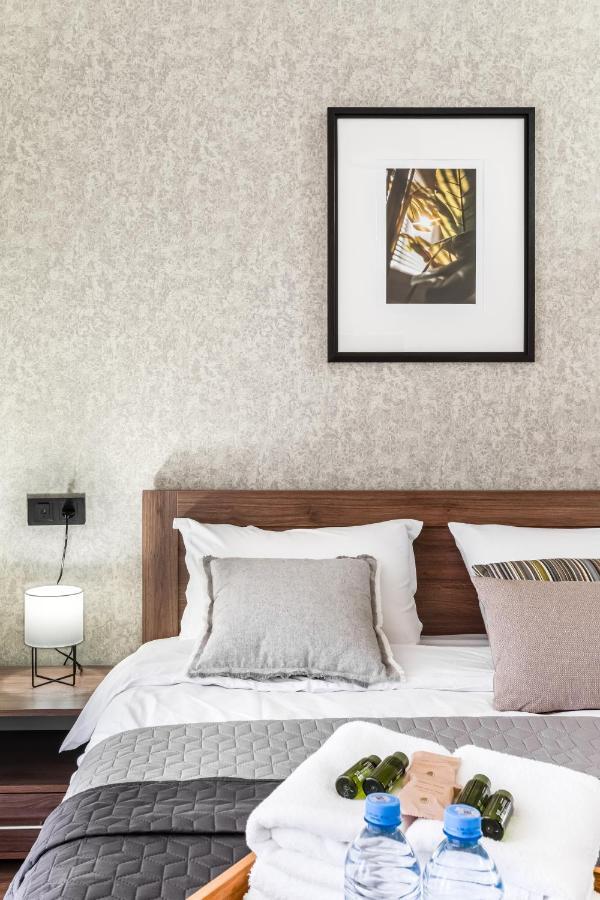Hotelise I Tonic Apartment Erivan Dış mekan fotoğraf