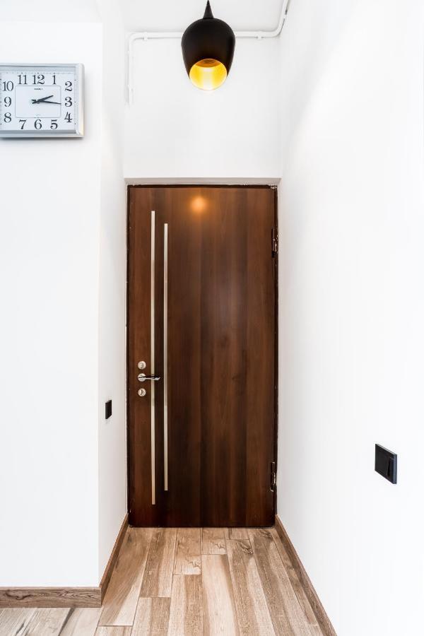 Hotelise I Tonic Apartment Erivan Dış mekan fotoğraf