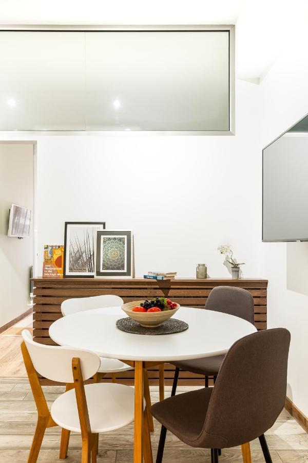Hotelise I Tonic Apartment Erivan Dış mekan fotoğraf